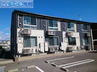 ガーデン ハウス ブリーズBの画像