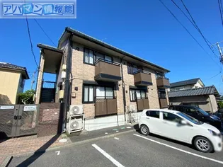 CREST西小針台の画像