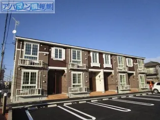 ブライト ヴィラⅡの画像