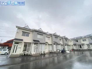 スカイタウンD棟の画像