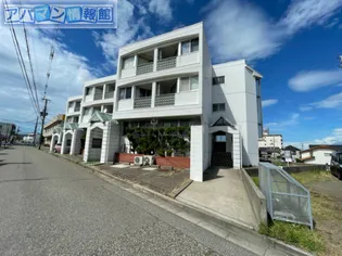 ヒルサイドテラス寺尾台の画像