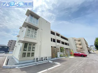 AOYAMA NEW PALACEの画像