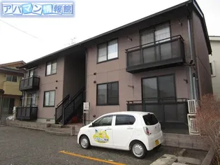 レジデンスKの画像