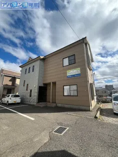 青山ビューハイムの画像