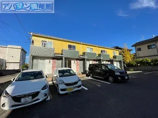 リバージュ青山東の画像