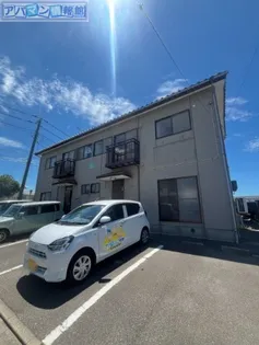 メゾン ビスナーの画像