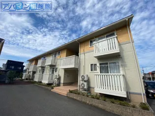 スプリングベルテ Aの画像