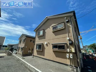 ハイムラークAの画像