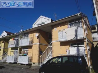 グリーンヒルズの画像