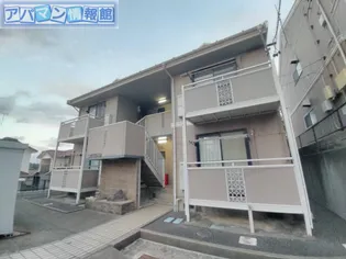 ラ ノーブル ビル青山 Aの画像