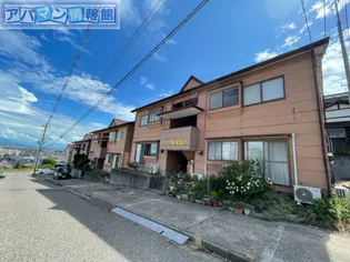 ハイツ寺尾台の画像