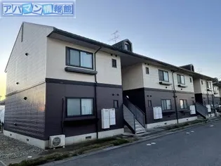 サンパティークBの画像