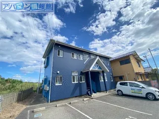 ハイツ汐風の画像