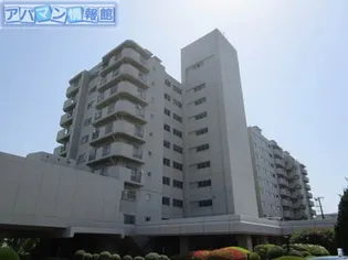 日東サンシャイン青山A棟の画像