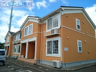 プロムナード散歩道B棟の画像