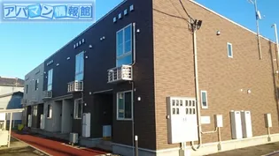 メゾン ド リッシュの画像