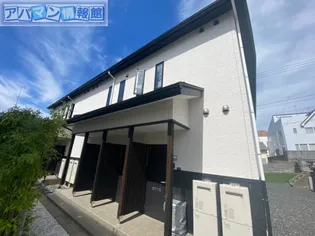 花鳥苑ヴィラⅡの画像