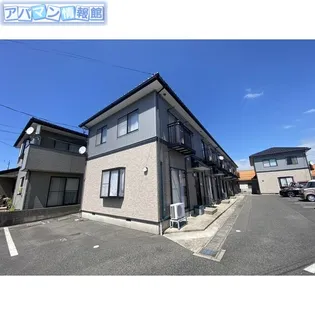 メゾン ミナトの画像