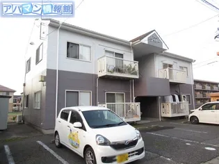 プティ シャトーの画像