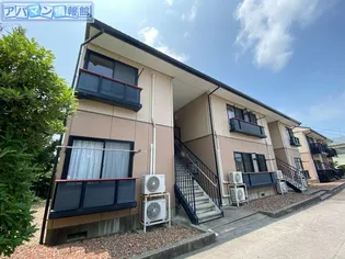 ヴィラサンタモニカBの画像