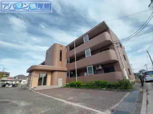 グランシャリオIIの画像