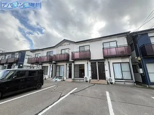 グランディールIの画像