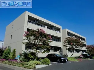 コーポ花の画像