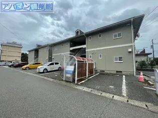 カルティエⅡの画像