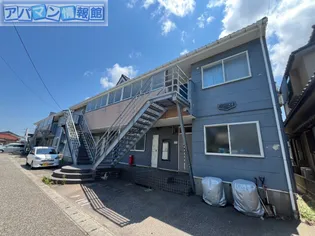 ジョイフル真砂の画像