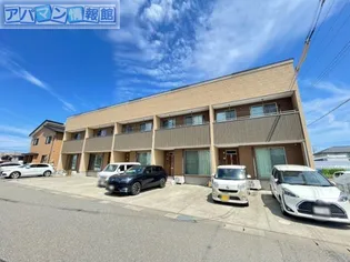 フェリオ小新白鳥東の画像