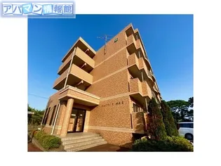 ピュアライフ坂井IIの画像