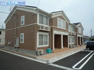 ハッピーフィールドCの画像