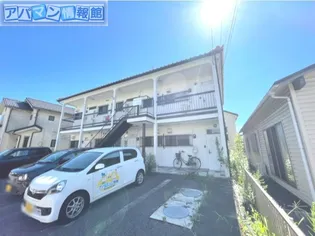 ホワイトハイツの画像