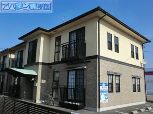 ハイツサングリーン梅田A棟の画像