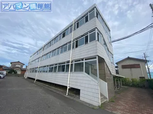 ワルトハイム青山の画像