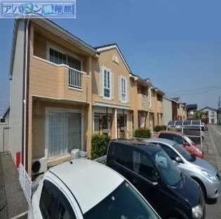 サンライズAの画像