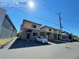 ポラリスの画像