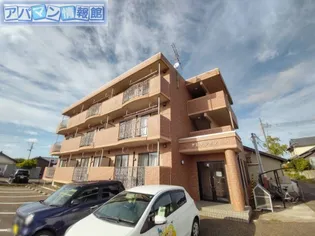 アビタシオンの画像