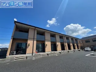 ボヌールナルミの画像