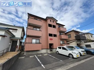 メゾン ド ソレイユの画像