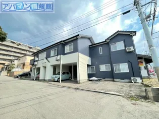 ジョイフル南台の画像