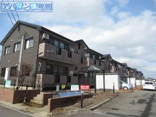 グランシャリオBの画像