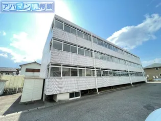 ワルトハイム青山の画像