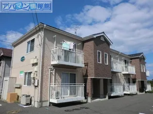 グリーンハイツ五十嵐の画像