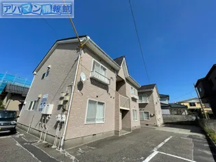 ハイツコンチェルトの画像