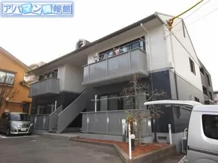 アールベルグIIの画像