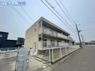 エムズグラン黒埼の画像