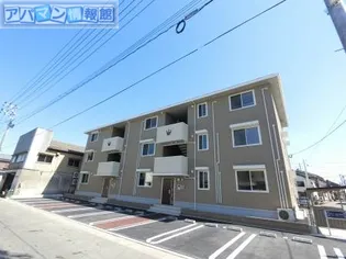 サンソレイユの画像