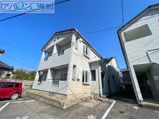 ロイヤルステーションビレッジAの画像