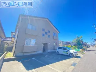 アイビス坂井東の画像